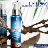 Ayouthveda Ocean Dew Mist (100 Ml )