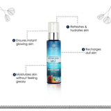 Ayouthveda Ocean Dew Mist (100 Ml )