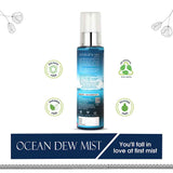 Ayouthveda Ocean Dew Mist (100 Ml )