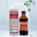 Purodil Syrup