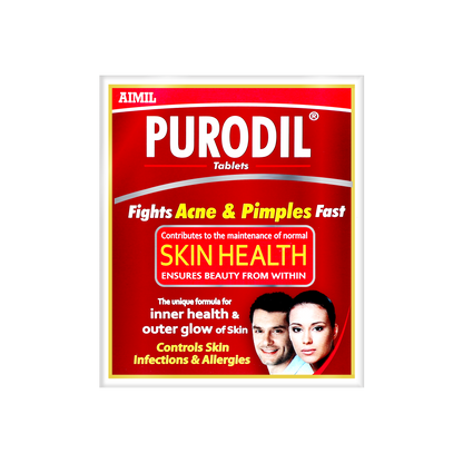 Purodil Tablets