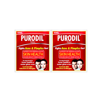 Purodil Tablets
