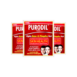 Purodil Tablets (Pack of 3)