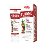 Purodil Gel (Pack of 3)