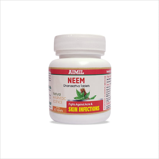 Neem Tablet