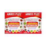 Amree Plus Capsules