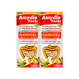 Amydio Forte Syrup (Pack of 3)