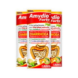 Amydio Forte Syrup (Pack of 3)