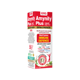 Amynity Plus Syrup Sugar Free (200 ML)