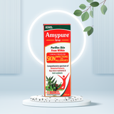 Amypure Syrup 200 Ml