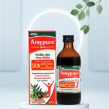 Amypure Syrup