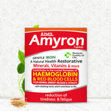 Amyron Tablets