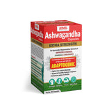 Ashwagandha Capsules