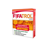 Fifatrol is a natural, effective remedy for cold, flu, infection & ache. It puts immune system in top notch form to fight off viruses & other infections, fastens recovery & eases the associated symptoms.