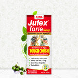 Jufex Forte Syrup