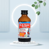 K.G. Tone Forte Syrup (100ml)
