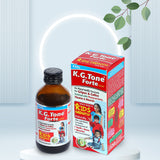 K.G. Tone Forte Syrup (100ml)