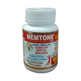 Memtone 100 Tablets