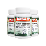 Pulvolax Granules